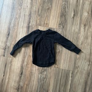 Little Bipsy long sleeve